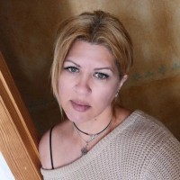 Liliana Segovia Benitez