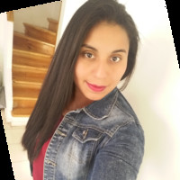 Candida González Fuentes