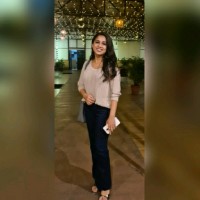 Dr Bushra Khan