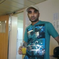 Ossama Imtiaz