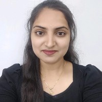 Soundarya P Ilager
