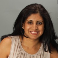 Shivani Nanda
