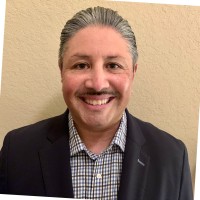 Robert A. White Sr MS