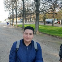 Alberto Orozco