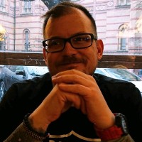 Tibor Lestyán