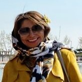 Dr. Elham Hosseini Nejad