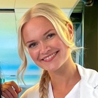 Julia Onsrud Opsahl