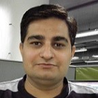 Manoj Kumar