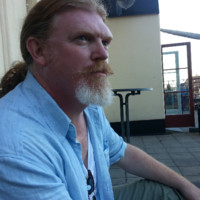 Patrick Anderberg