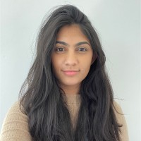 Thiyasha A.
