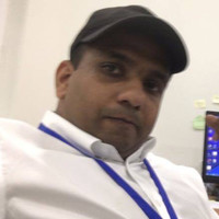 Sree Kumar