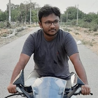Naveen Kumar