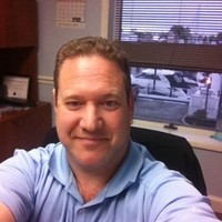 Greg Keil