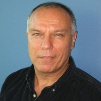 Laurence Kinakin