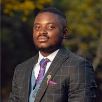 Raphael Adetoroye MBA, MNIN.