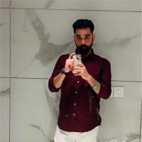 Ishan Ahuja