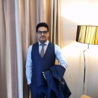 Anik Kumer Tarafder