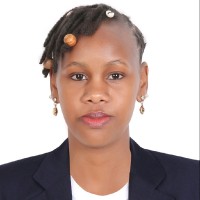 Philomena Kagunyu