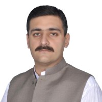 Saifullah Dilazak
