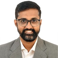 Srivatsan G