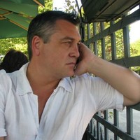 Nicolas PERON