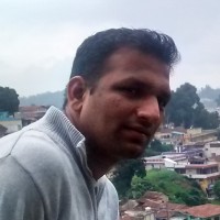 Naresh Kumar Lakshmipathy