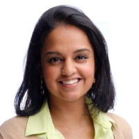 Adele Naidoo