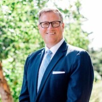 Scott Henderson,Mba,Cim