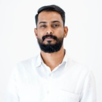 Muhammed Shafeeq