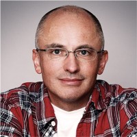 Michael Rospenk