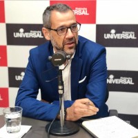 Oscar Montero De La Cruz, Phd