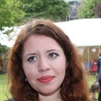 Olivia Maclean