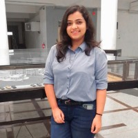 Shruti Choubey
