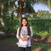 Divya Solanke