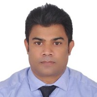 Dhaneshkumaran Vellandurai