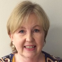 Pat Cain