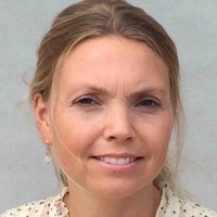 Stine Holm Petersen