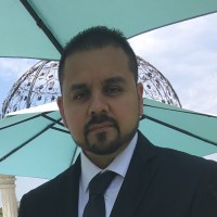 David Rodriguez