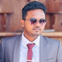 Sadeep Serasinghe