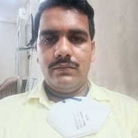 Ashish Pandey