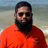 Mohammed Ismail