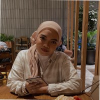 Dayana Qistina
