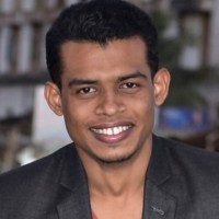 Mohaiminul Kabir Khan