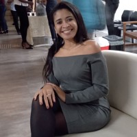 Solange Maria