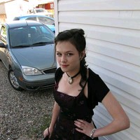 Sasha Mccredie