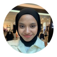 Nursyamina Fathihah