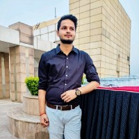 Avaneesh Kumar Upadhyay