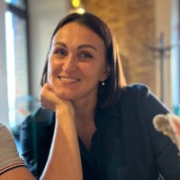 Halina Taranova