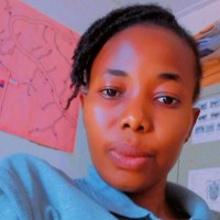 Patricia Ayaribila