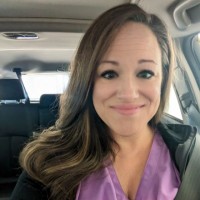 Rachel B Devault